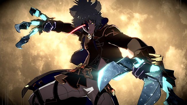 GBVSR - Character Costume: Sinborne Redeemer (Seox)