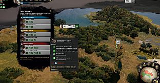 Total War: THREE KINGDOMS - Shi Xie