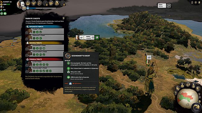 Total War: THREE KINGDOMS - Shi Xie