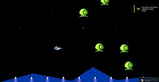 The Tower Of TigerQiuQiu Guardian