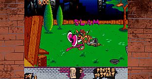 Ren & Stimpy Happy, Happy, Joy, Joy, Collection