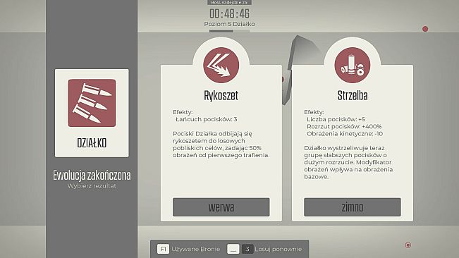 Glyphica: Typing Survival