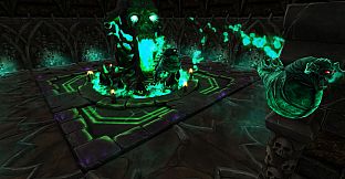 War for the Overworld - The Under Games Expansion