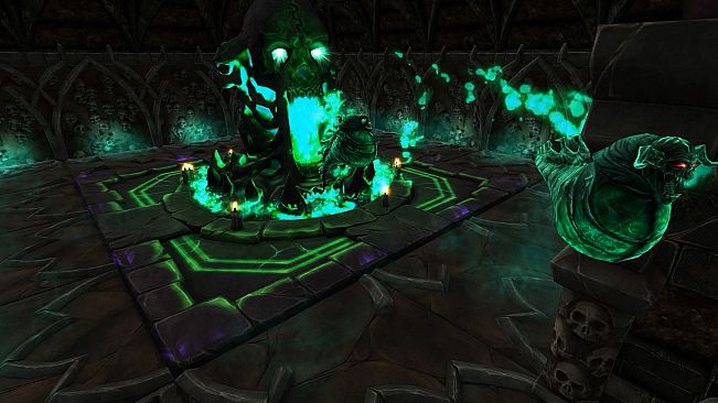 War for the Overworld - The Under Games Expansion