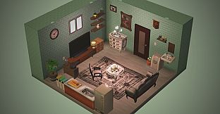 RPG Developer Bakin Modern City Pack