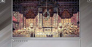 Super Jigsaw Puzzle: Generations - Nepal