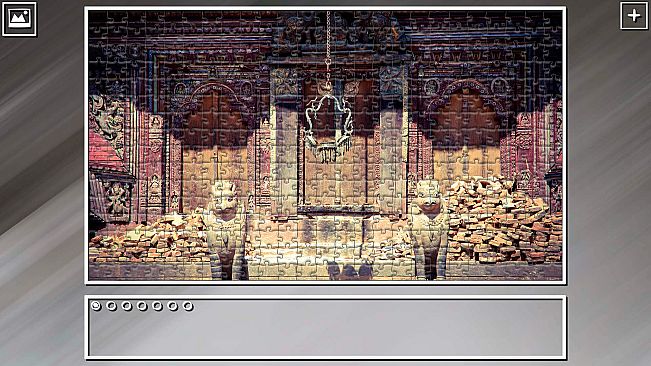 Super Jigsaw Puzzle: Generations - Nepal