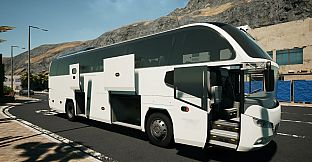 Tourist Bus Simulator - Neoplan Cityliner