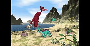 Dinosaur Adventure 3-D (1999 Version)