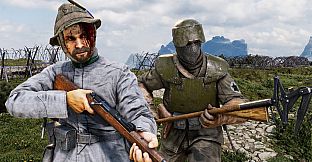 Isonzo - Shellshocked Units Pack