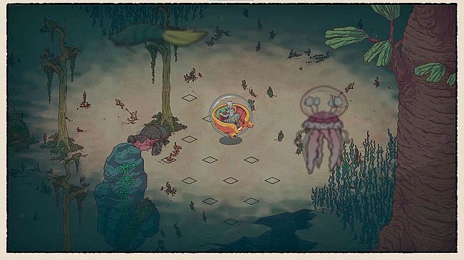 Aquamarine: Explorer's Edition