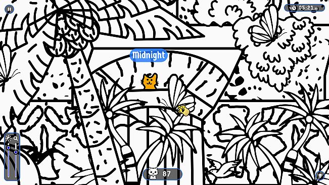 101 Cats in Athens