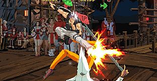 Guilty Gear Isuka