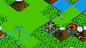 Conquero : Rise or Kneel