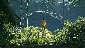 Franky's World The Last City