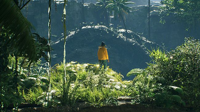 Franky's World The Last City