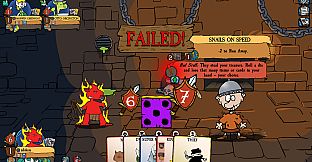 Munchkin Digital - Unnatural Axe