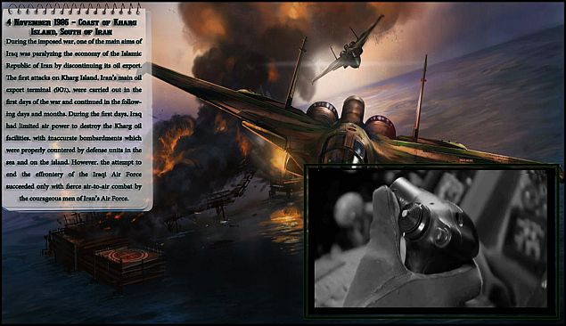 Squadron: Sky Guardians