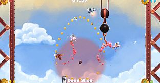 The Prabbits: Happy Dogfights !