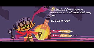 Exquisite Ghorpse Story