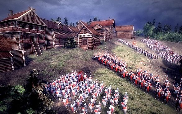 Real Warfare 2: Northern Crusades
