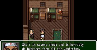 The Walsingham Files - Chapter 1