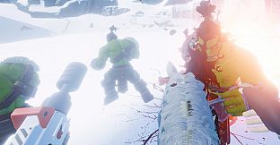 Ko-Archie: Eeny Meeny Miny Moe