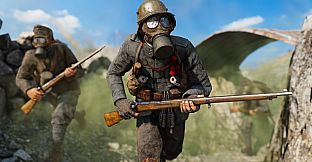 WW1 Game Series - Frontlines Collection