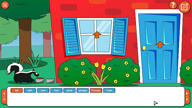 The Case of the Worst Day Ever