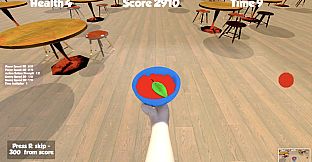 It’s A Game Changer