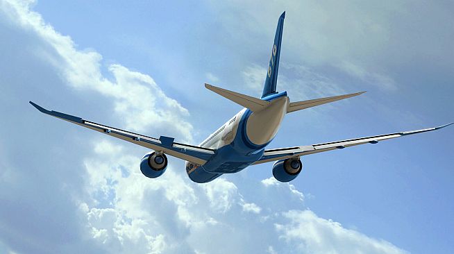 RealFlight Evolution - RealFlight 676 NG Airliner