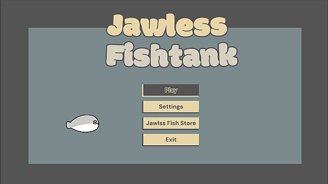 Jawless Fishtank