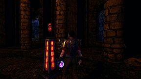 Swordbreaker: Back to The Castle