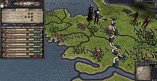 Crusader Kings II: Dynasty Shield III