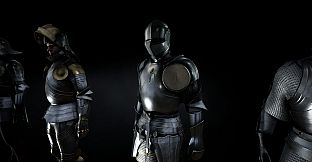 Voor De Kroon - 15th Century Armory Pack