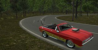 Revhead - Convertible Pack