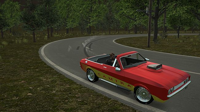 Revhead - Convertible Pack