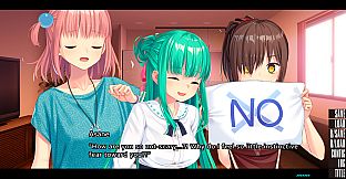 NUKITASHI 2 - Append DLC