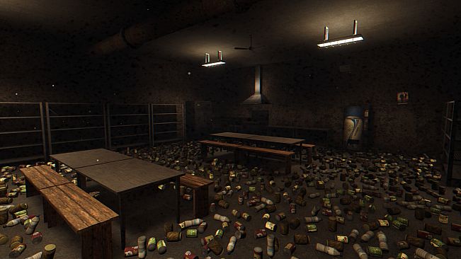 Everything In Its Place