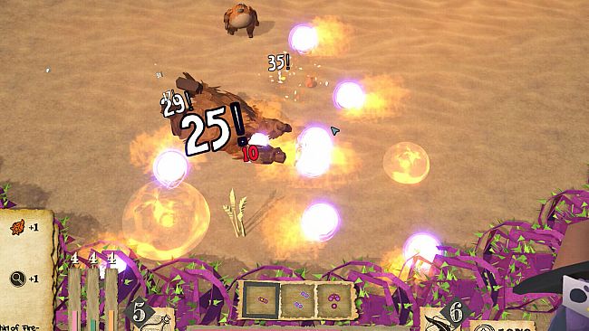 Infinite Incantation