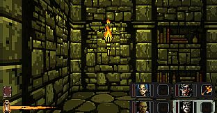 Guilty Guardians: The Sin Slayers Story