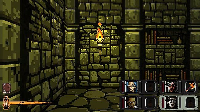 Guilty Guardians: The Sin Slayers Story