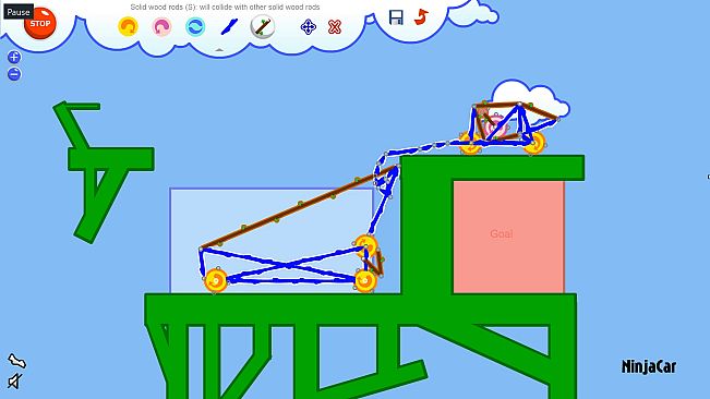 Fantastic Contraption Classic 1 & 2