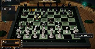 Chaos Chess Definitive Edition
