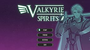 Valkyrie Spirits