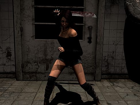 Grave Prosperity - part 1