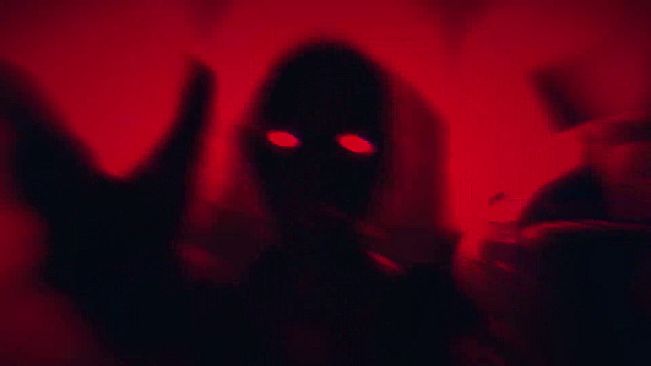 HorrorCore: Maze and Pools of Horror