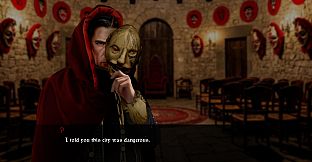 Heads Will Roll: Reforged - Sins of the Floating City