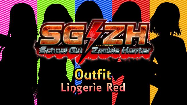 Lingerie Red