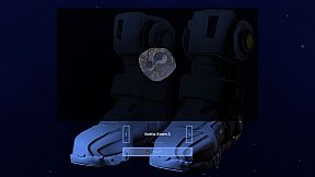 SpaceBoots